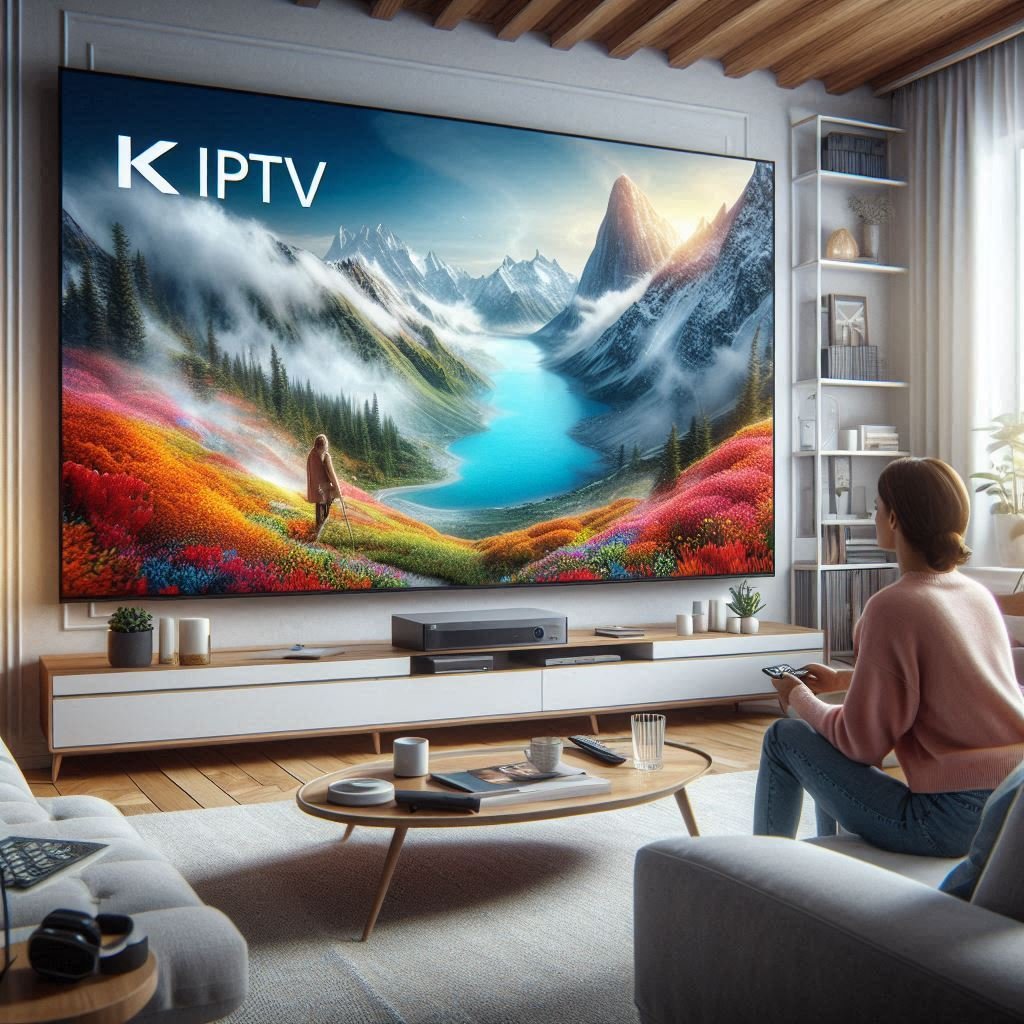 Bästa IPTV