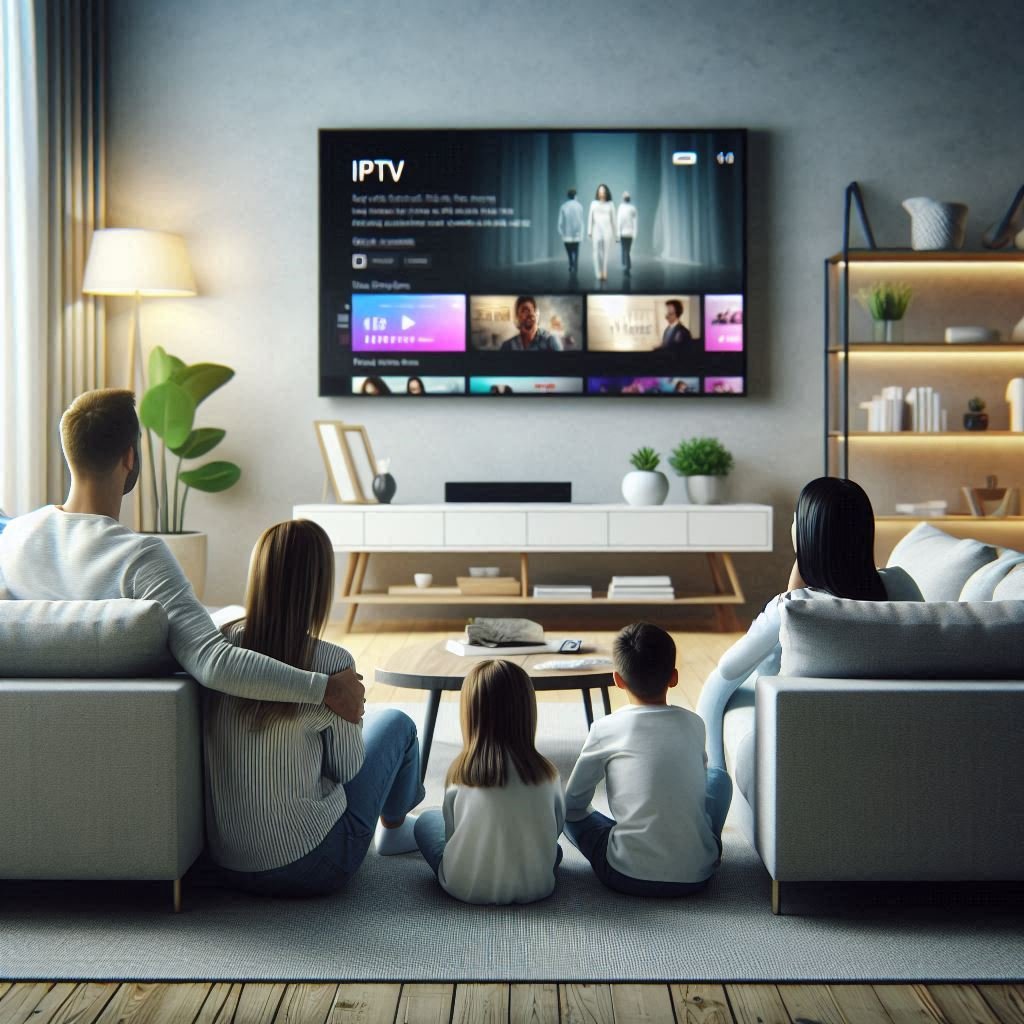 Bästa IPTV Appen
Nordic ip tv king