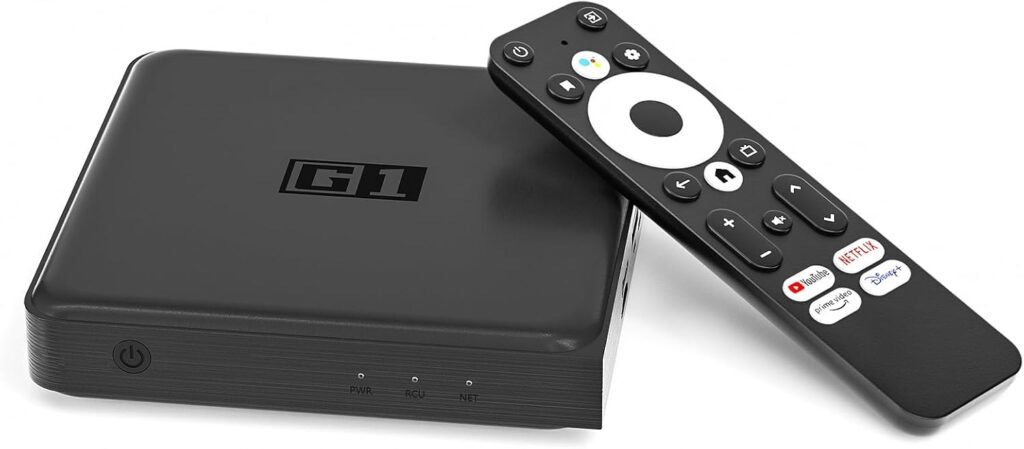 IP TV Box