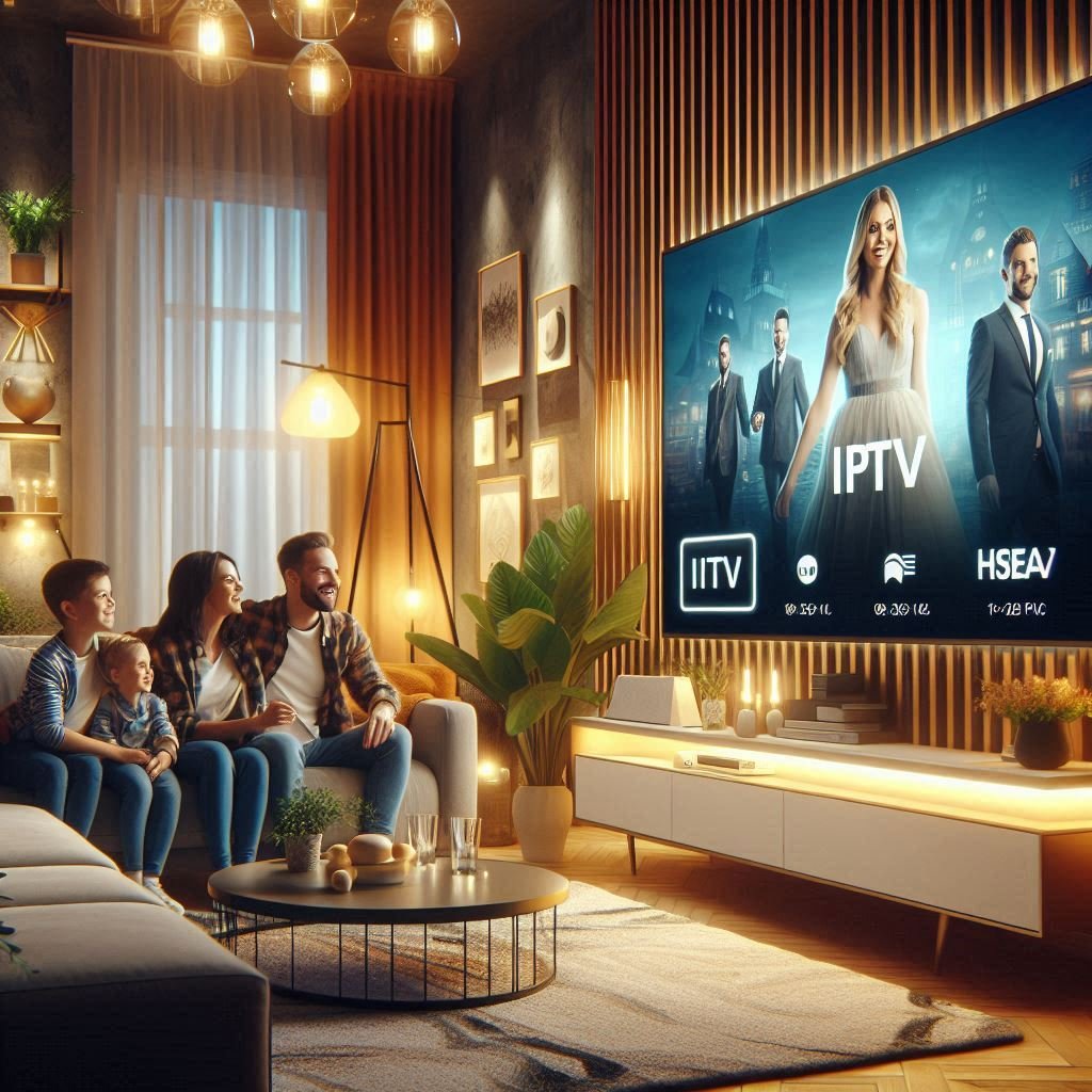 Bästa IPTV – Den Ultimata Guiden till 2025’s Topptjänst för Streaming