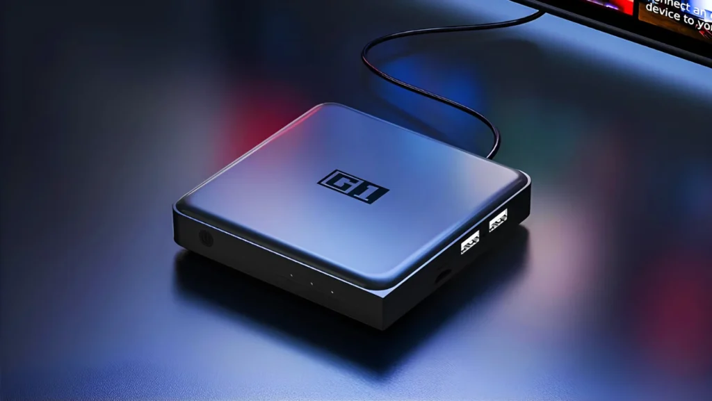 IP TV Box