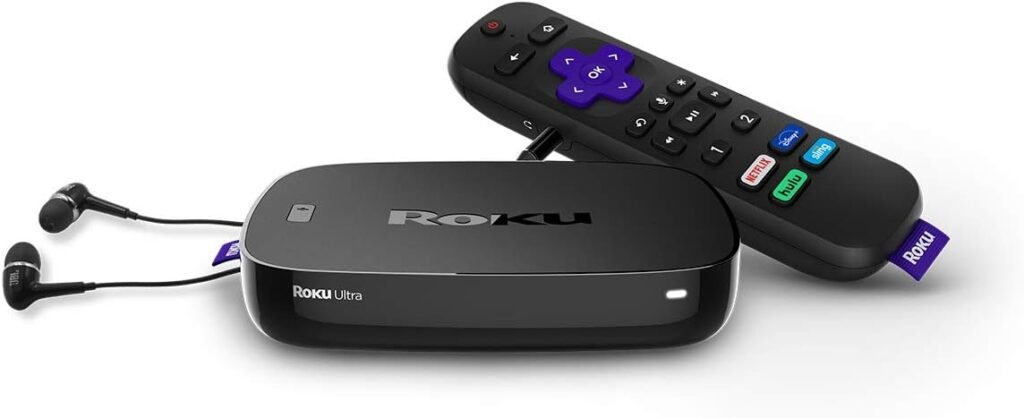 IP TV Box